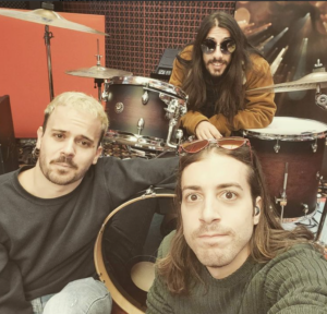 I Mutonia biografia: chi sono, nomi, canzoni, album, Instagram e vita privata