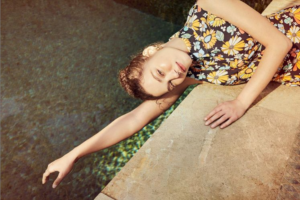 Melisa Şenolsun biografia: chi è, età, altezza, peso, figli, marito, Instagram e vita privata