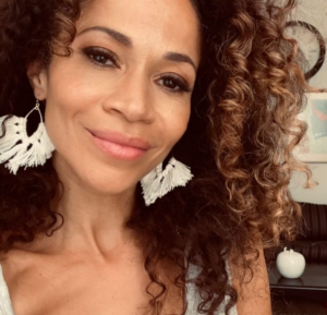 Sherri Saum biografia: chi è, età, altezza, peso, figli, marito ...