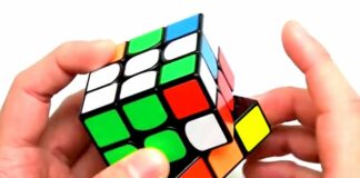 Come risolvere il Cubo di Rubik: soluzione, guida e mosse