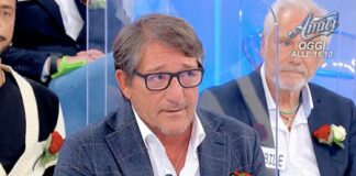 Fabio Mantovani di Uomini e Donne Trono Over, biografia: chi è, età, altezza, peso, figli, moglie, Instagram e vita privata