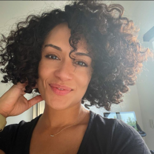 Grace Byers biografia: chi è, età, altezza, peso, figli, marito, Instagram e vita privata