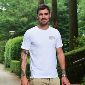 Alessio Romagnoli biografia: chi è, età, altezza, peso, tatuaggi, figli, moglie, Instagram e vita privata