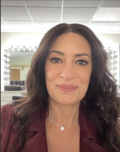 Paget Brewster biografia: chi è, età, altezza, peso, figli, marito, Instagram e vita privata