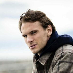 Albin Ekdal biografia: chi è, età, altezza, peso, tatuaggi, figli, moglie, Instagram e vita privata