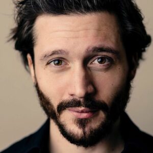 David Oakes biografia: chi è, età, altezza, peso, figli, moglie, Instagram e vita privata