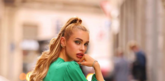 Jessica Brugali biografia: chi è, età, altezza, peso, tatuaggi, fidanzato, Instagram, Tik Tok e vita privata