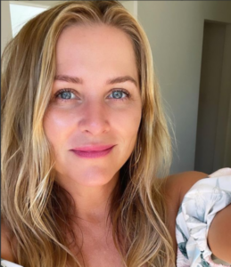 Jessica Capshaw biografia: chi è, età, altezza, peso, figli, marito, Instagram e vita privata