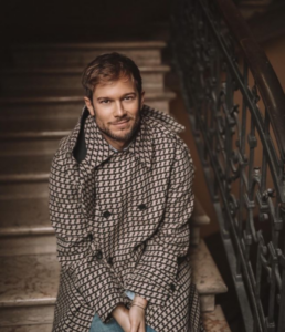 Paolo Stella biografia: chi è, età, altezza, peso, libri, fidanzata, Instagram e vita privata