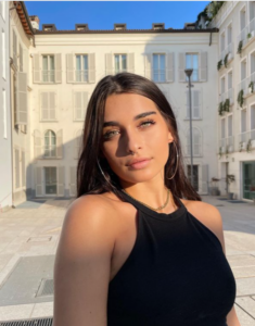 Sofia Crisafulli biografia: chi è, età, altezza, peso, figli, fidanzato, Instagram, Tik Tok e vita privata