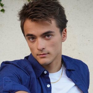 Leonardo Cecchi biografia: chi è, età, altezza, peso, tatuaggi, fidanzata, carriera, Instagram e vita privata