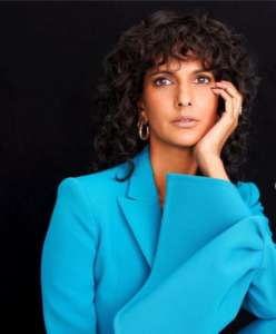 Poorna Jagannathan biografia: chi è, età, altezza, peso, figli, marito, Instagram e vita privata