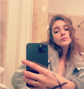 Talia Ryder biografia: chi è, età, altezza, peso, fidanzato, carriera, Instagram e vita privata