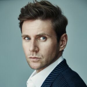 Allen Leech biografia: chi è, età, altezza, peso, figli, moglie, carriera, Instagram e vita privata