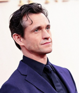 Hugh Dancy biografia: chi è, età, altezza, peso, figli, moglie, carriera, Instagram e vita privata