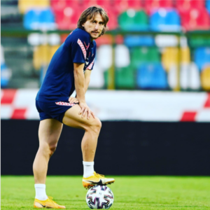 Luka Modrić biografia: chi è, età, altezza, peso, tatuaggi, figli, moglie, carriera, Instagram e vita privata