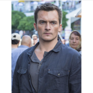 Rupert Friend biografia: chi è, età, altezza, peso, figli, moglie, carriera, Instagram e vita privata