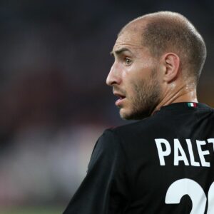 Gabriel Paletta biografia: chi è, età, altezza, peso, tatuaggi, figli, moglie, carriera, Instagram e vita privata