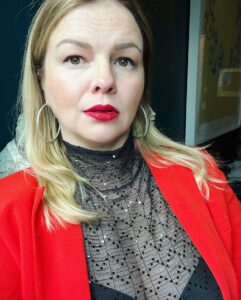 Amber Tamblyn biografia: chi è, età, altezza, peso, figli, marito, carriera, Instagram e vita privata