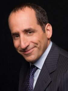 Peter Jacobson biografia: chi è, età, altezza, peso, figli, moglie, carriera, Instagram e vita privata