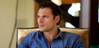 Adan Canto biografia: chi è, età, altezza, peso, figli, moglie, carriera, Instagram e vita privata