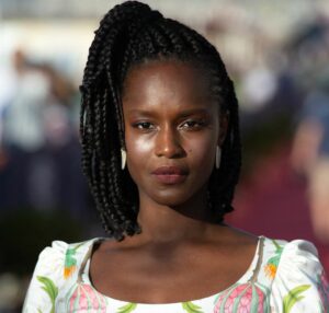 Fatou N'Diaye biografia: chi è, età, altezza, peso, figli, marito, carriera, Instagram e vita privata