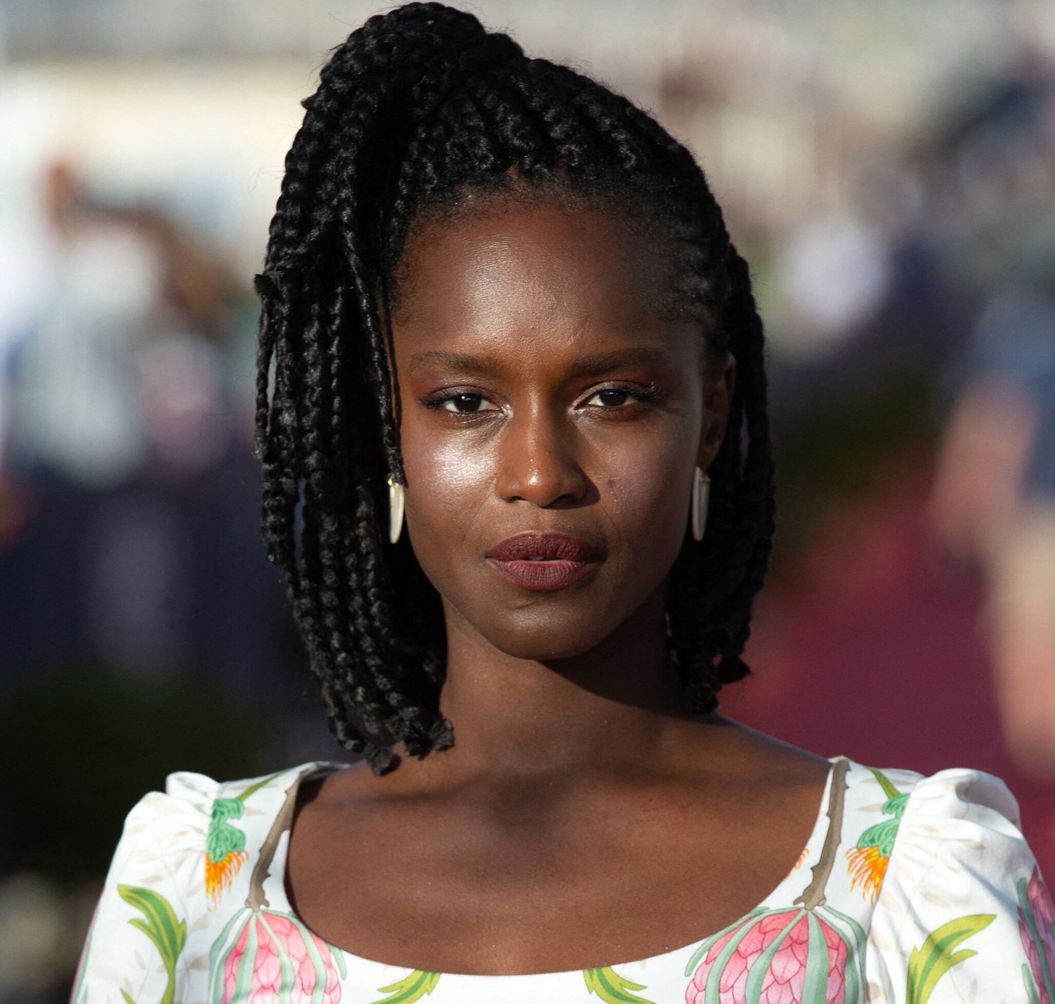 Fatou N'Diaye biografia: chi è, età, altezza, peso, figli, marito