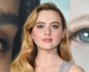 Kathryn Newton biografia: chi è, età, altezza, peso, figli, marito, carriera, Instagram e vita privata