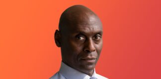 Lance Reddick biografia: chi è, età, altezza, peso, figli, moglie, carriera, Instagram e vita privata