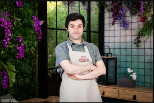 Alessio Preti (Bake Off Italia 10) biografia: chi è, età, altezza, peso, fidanzata, Instagram e vita privata