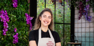 Chiara Chiasso (Bake Off Italia 10) biografia: chi è, età, altezza, peso, fidanzato, Instagram e vita privata