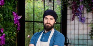 Davide Merigo (Bake Off Italia 10) biografia: chi è, età, altezza, peso, figli, moglie, Instagram e vita privata