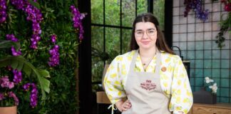 Gaia (Bake Off Italia 10) biografia: chi è, età, altezza, peso, fidanzato, Instagram e vita privata