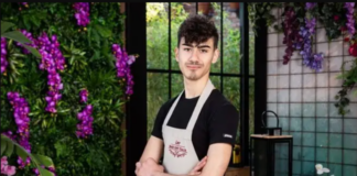 Leonardo Vicari (Bake Off Italia 10) biografia: chi è, età, altezza, peso, fidanzata, Instagram e vita privata