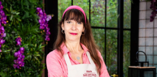 Maria Femia (Bake Off Italia 10) biografia: chi è, età, altezza, peso, figli, marito, libro, Instagram e vita privata