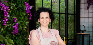 Paola Innocenti (Bake Off Italia 10) biografia: chi è, età, altezza, peso, figli, marito, Instagram e vita privata