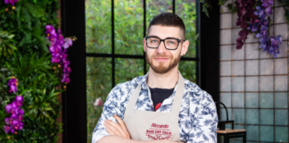 Riccardo (Bake Off Italia 10) biografia: chi è, età, altezza, peso, compagno, Instagram e vita privata