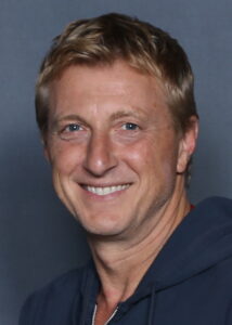 William Zabka biografia: chi è, età, altezza, peso, carriera, figli, moglie, Instagram e vita privata