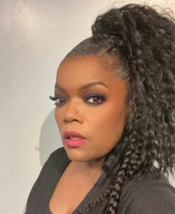 Yvette Nicole Brown biografia: chi è, età, altezza, peso, figli, marito, carriera, Instagram e vita privata