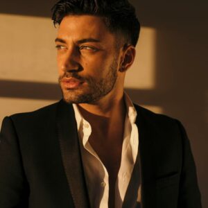 Giovanni Pernice biografia: chi è, età, altezza, peso, tatuaggi, figli, moglie, carriera, Instagram e vita privata