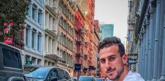 Helton Leite biografia: chi è, età, altezza, peso, tatuaggi, figli, moglie, carriera, Instagram e vita privata
