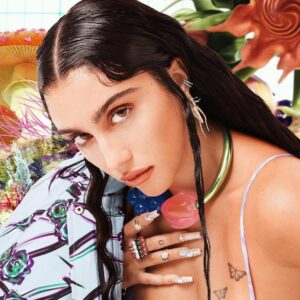 Lourdes Leon Ciccone biografia: chi è, età, altezza, peso, tatuaggi, fidanzato, Instagram, carriera e vita privata