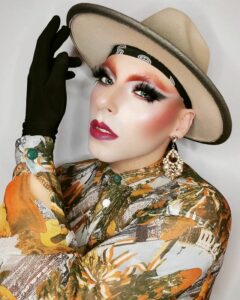 Narciso di Drag Race Italia biografia: chi è, età, altezza, peso, tatuaggi, fidanzata, carriera, Instagram e vita privata