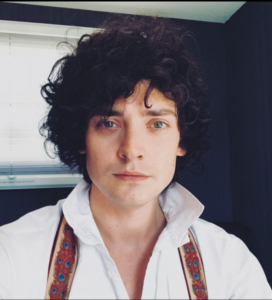 Aneurin Barnard biografia: chi è, età, altezza, peso, figli, moglie, carriera, Instagram e vita privata