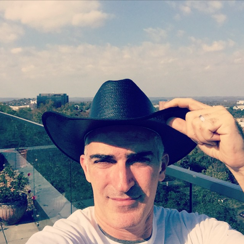 Patrick Fischler Biografia Chi Et Altezza Peso Figli Moglie Carriera Instagram E Vita