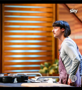 Edoardo Franco (Masterchef 12) biografia: chi è, età, altezza, peso, tatuaggi, fidanzata, Instagram e vita privata