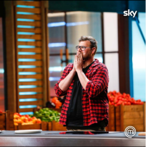 Francesco Girardi (Masterchef 12) biografia: chi è, età, altezza, peso, tatuaggi, figli, moglie, Instagram e vita privata