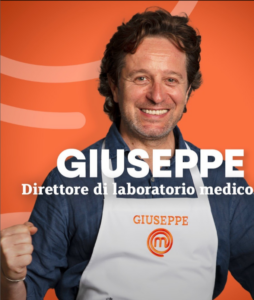 Giuseppe Carlone (Masterchef 12) biografia: chi è, età, altezza, peso, tatuaggi, figli, moglie, Instagram e vita privata