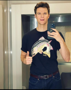 Jack Quaid biografia: chi è, età, altezza, peso, figli, moglie, carriera, Instagram e vita privata