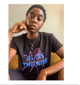 Lashana Lynch biografia: chi è, età, altezza, peso, figli, marito, carriera, Instagram e vita privata